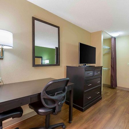 Extended Stay America Select Suites - Columbus - Worthington Exteriér fotografie