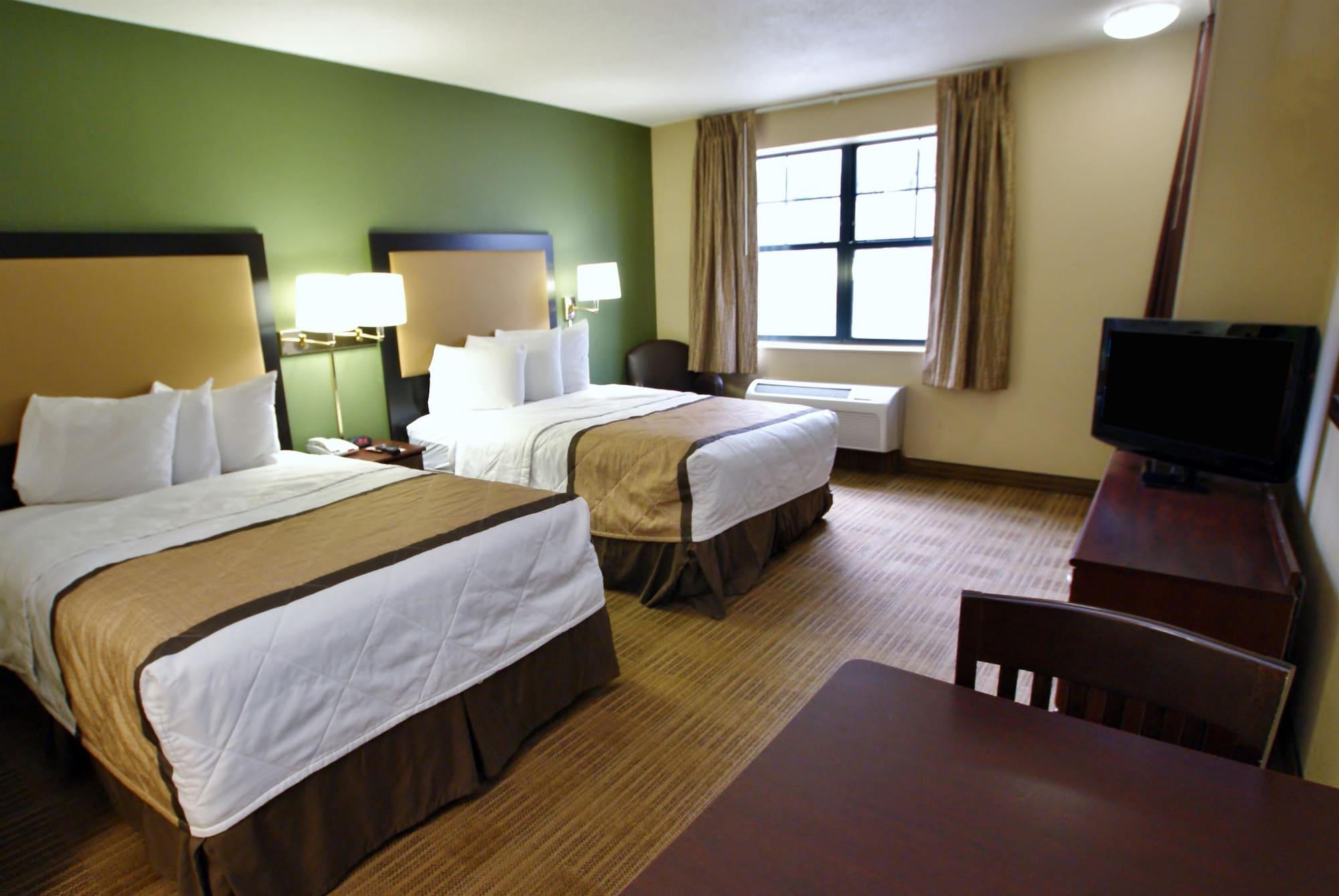 Extended Stay America Select Suites - Columbus - Worthington Exteriér fotografie