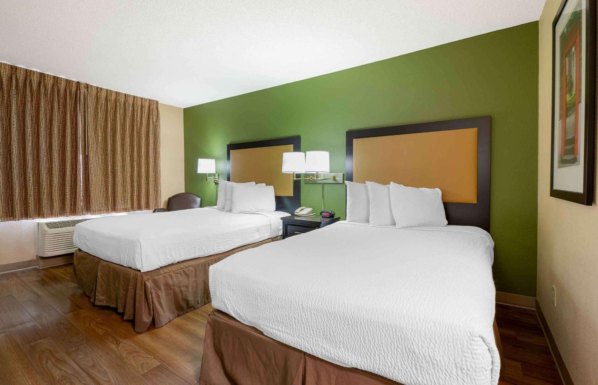 Extended Stay America Select Suites - Columbus - Worthington Exteriér fotografie