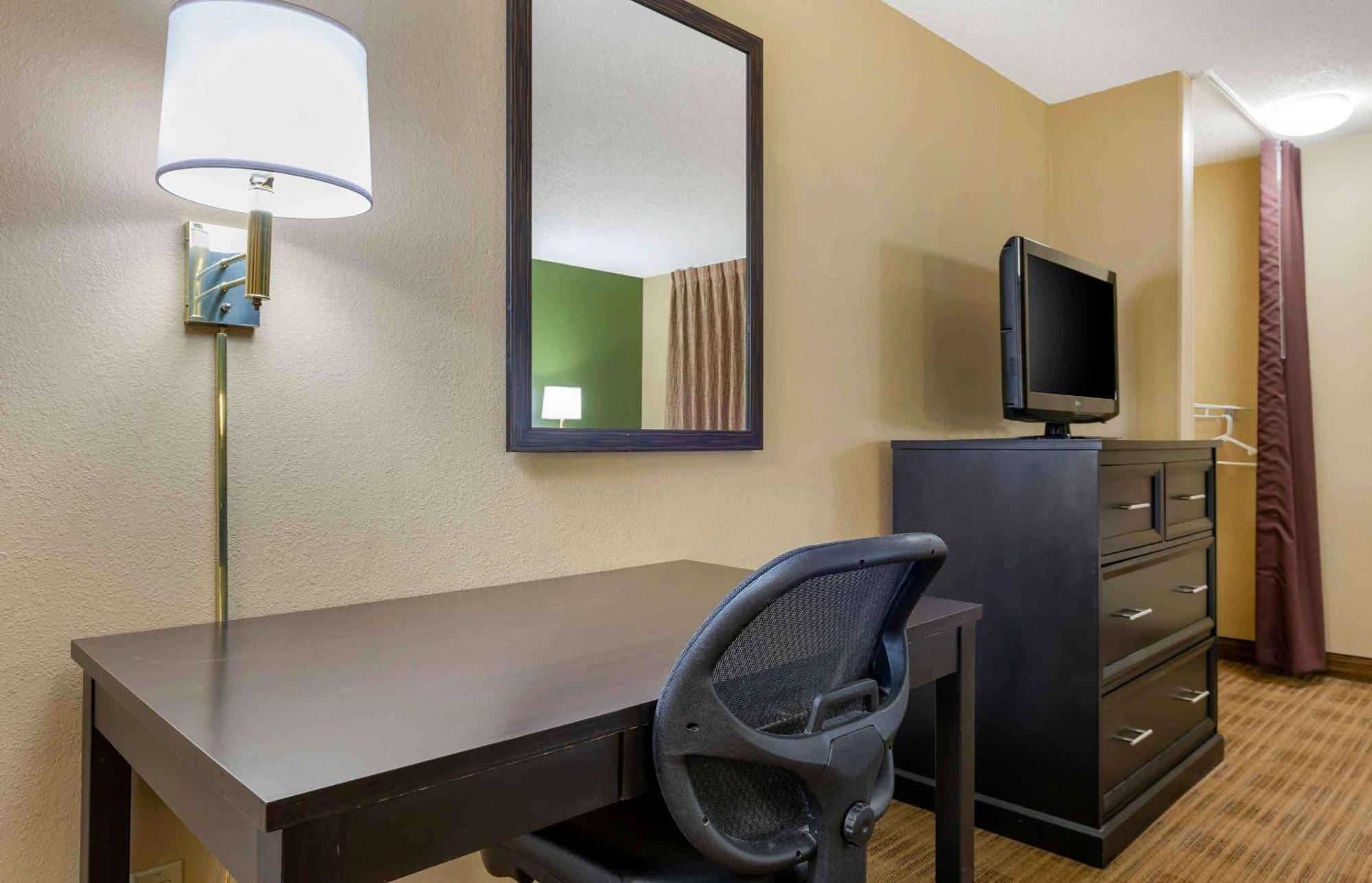 Extended Stay America Select Suites - Columbus - Worthington Exteriér fotografie