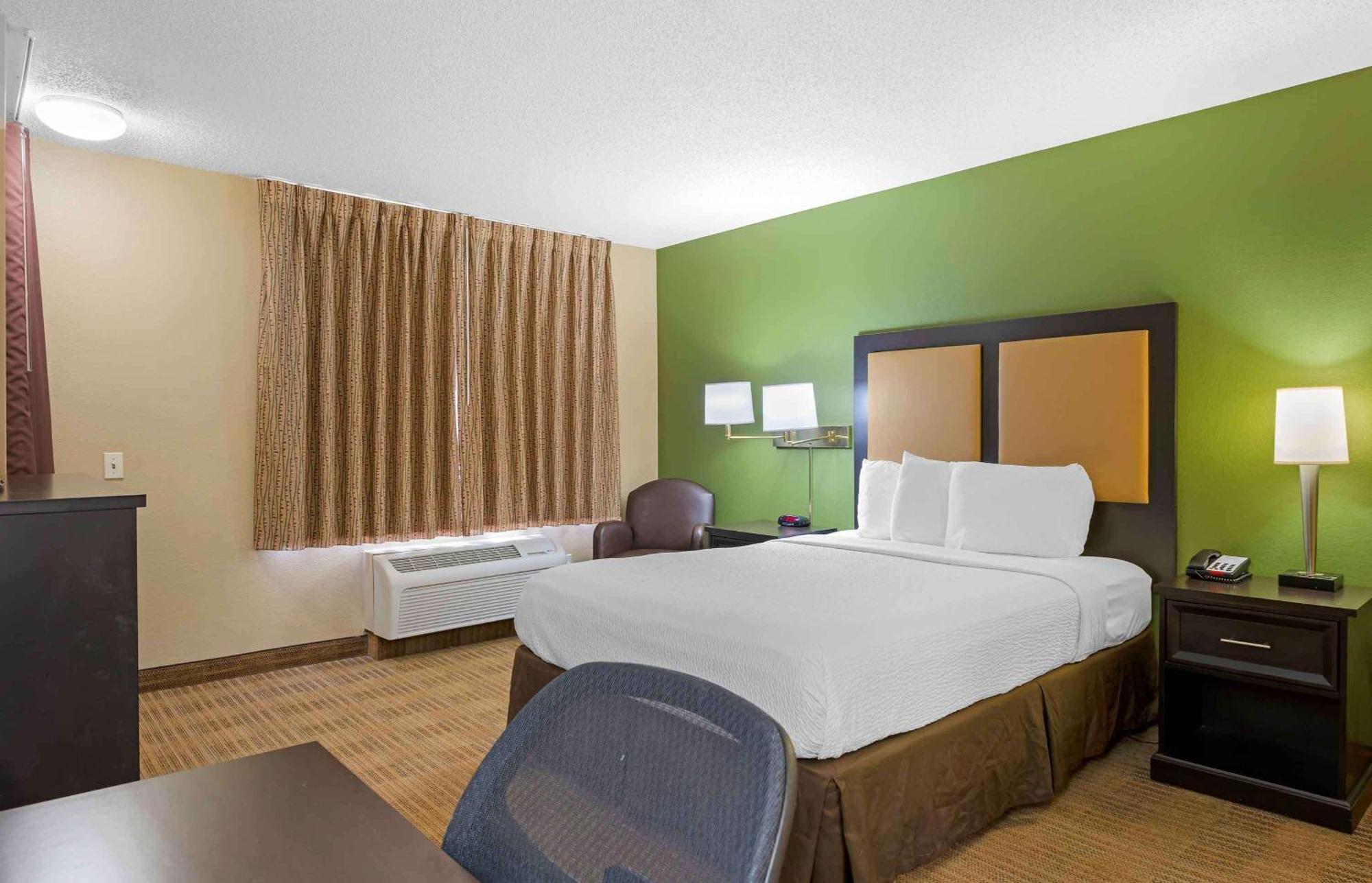 Extended Stay America Select Suites - Columbus - Worthington Exteriér fotografie