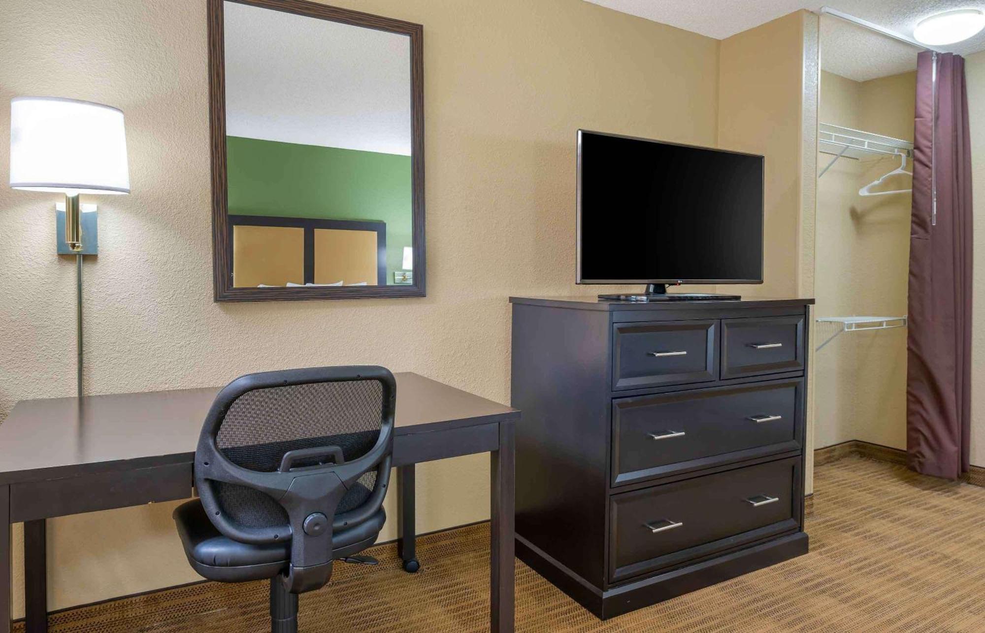 Extended Stay America Select Suites - Columbus - Worthington Exteriér fotografie