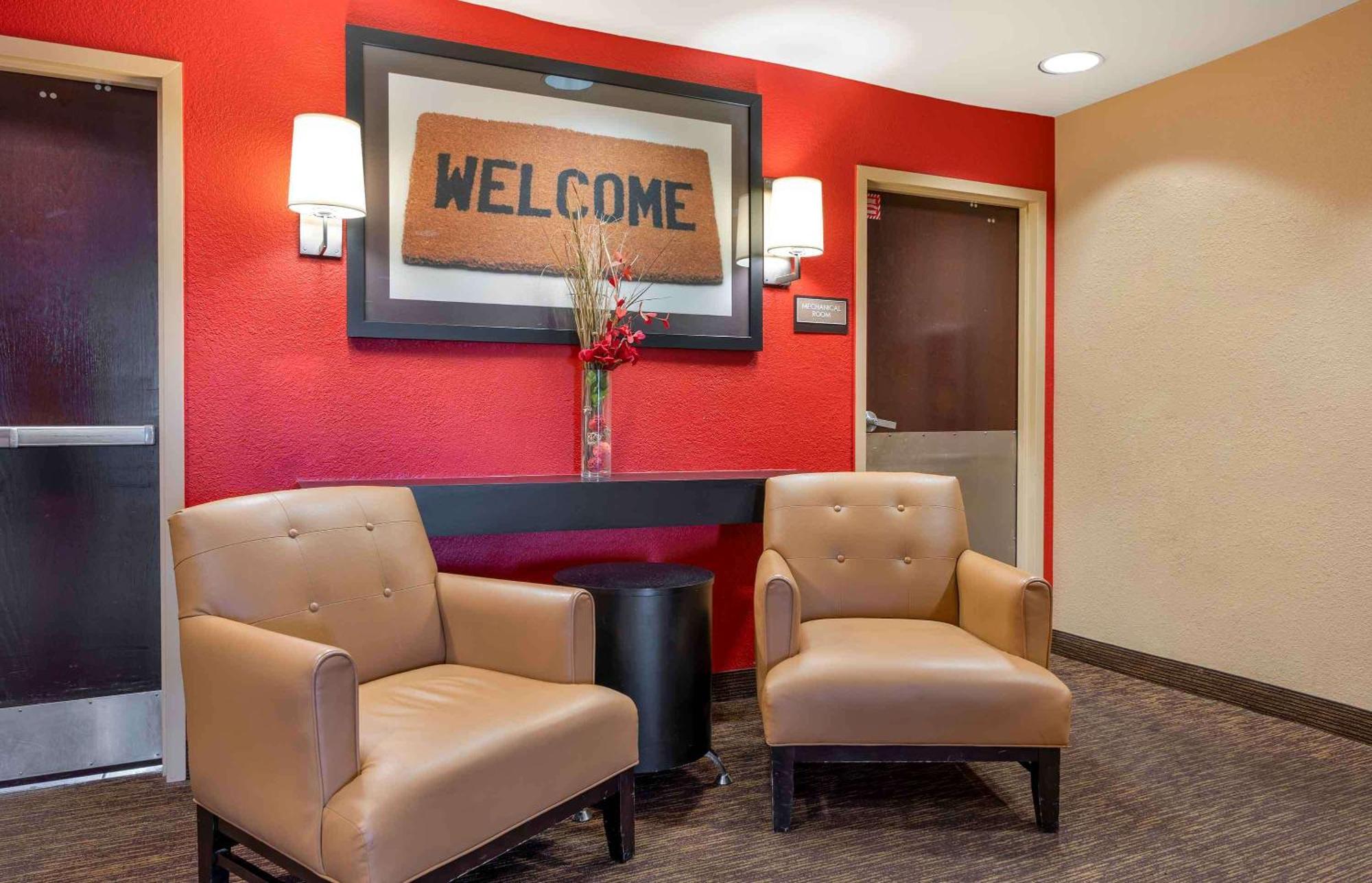 Extended Stay America Select Suites - Columbus - Worthington Exteriér fotografie