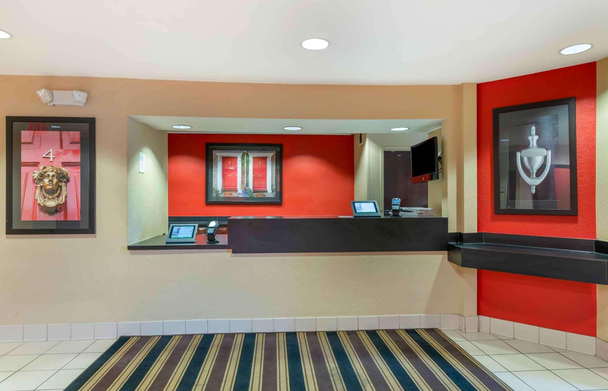 Extended Stay America Select Suites - Columbus - Worthington Exteriér fotografie