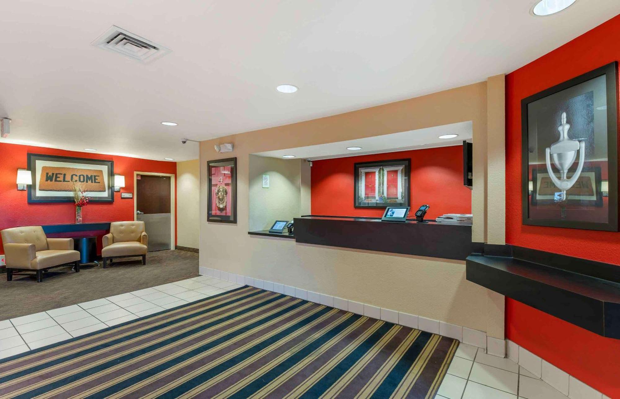 Extended Stay America Select Suites - Columbus - Worthington Exteriér fotografie